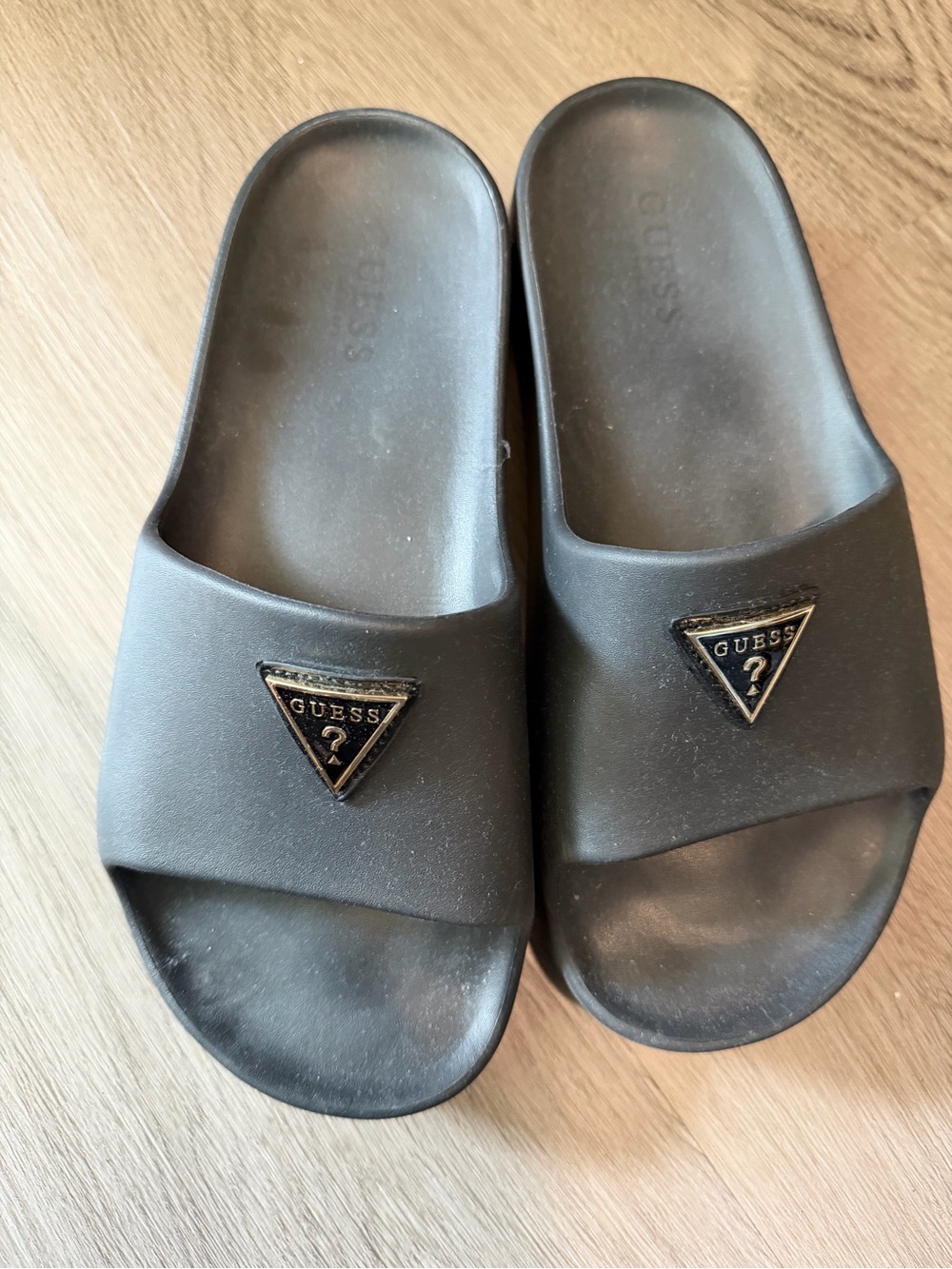 Men Accessories Subcategory Identification